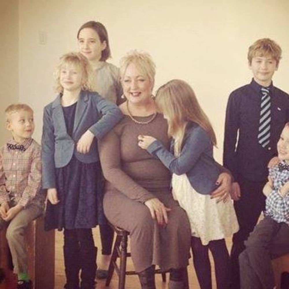 Meet your Posher, Denise